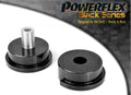 Trasero Diferencial Delantero Montaje Silentblock Powerflex PFR3-270BLK APEXCORSE