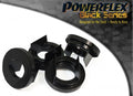Trasero Subchasis Delantero Silentblock Insert Powerflex PFR3-731BLK APEXCORSE