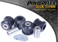 Trasero Barra Estabilizadora Bieleta Silentblock Powerflex PFR3-718BLK APEXCORSE