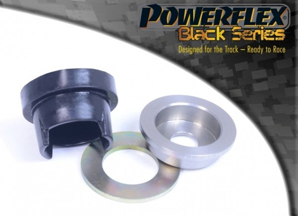 Trasero Diferencial Delantero Silentblock Insert Powerflex PFR3-741BLK APEXCORSE