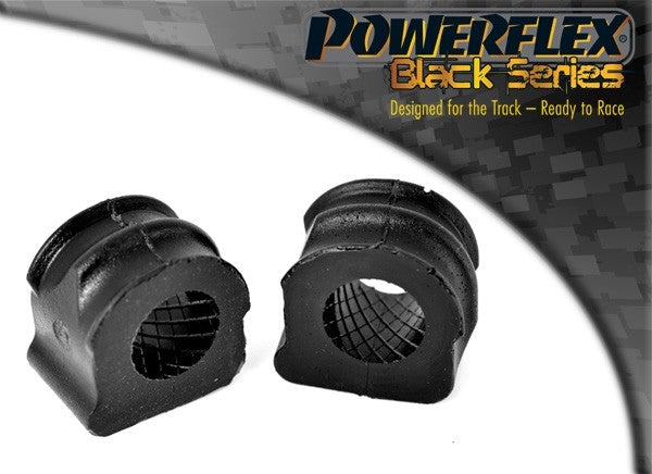 Delantero Barra Estabilizadora Montaje 20Mm Powerflex PFF3-503-20BLK APEXCORSE