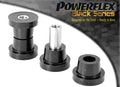 Delantero Track Brazo De Suspension Silentblock Interior Powerflex PFF4-202BLK APEXCORSE