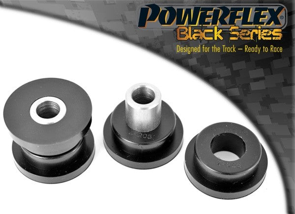 Motor Stabilizer Silentblock Powerflex PFF4-205BLK APEXCORSE