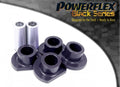 Delantero Brazo Inferior Silentblock Exterior Powerflex PFF5-2002BLK APEXCORSE