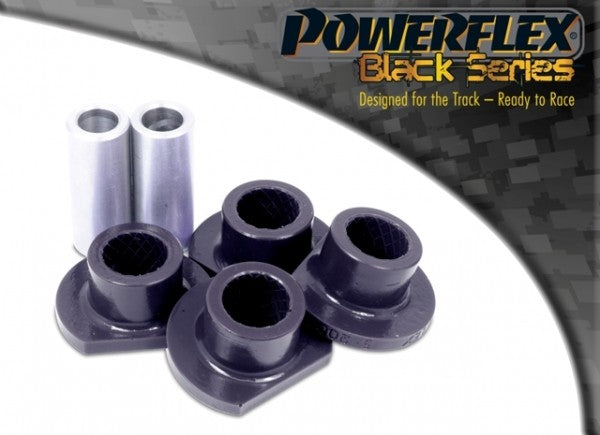 Delantero Brazo Inferior Silentblock Exterior Powerflex PFF5-2002BLK APEXCORSE