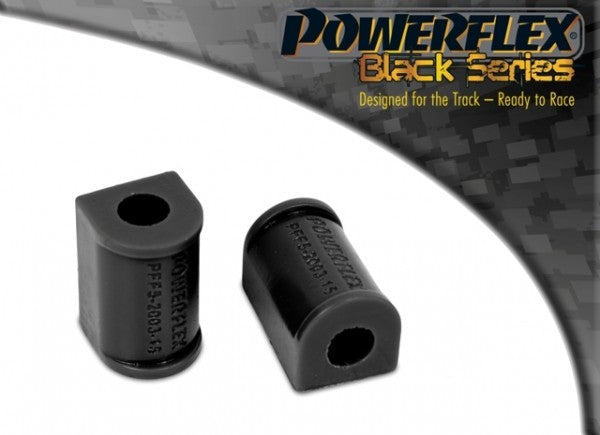 Barra Estabilizadora Silentblock 16Mm Powerflex PFF5-2003-16BLK APEXCORSE