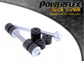 Trasero Barra Estabilizadora Bieleta Rod Silentblock Powerflex PFF5-2004BLK APEXCORSE