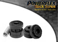 Tie Bar A Chassis Delantero Silentblock Powerflex PFF5-2005BLK APEXCORSE