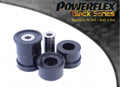 Trasero Beam Soporte Silentblock Powerflex PFR5-2021BLK APEXCORSE