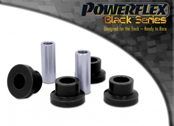 Delantero Arm Silentblock Interior Powerflex PFF5-1601BLK APEXCORSE