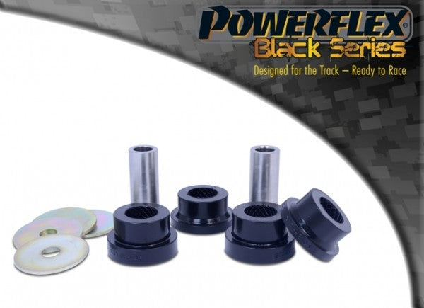 Delantero Arm Silentblock Exterior Powerflex PFF5-1602BLK APEXCORSE