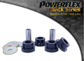 Delantero Arm Silentblock Exterior Powerflex PFF5-1602BLK APEXCORSE