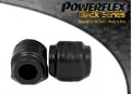 Delantero Barra Estabilizadora Silentblock 23.5Mm Powerflex PFF5-1603-23.5BLK APEXCORSE