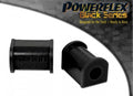 Trasero Barra Estabilizadora Silentblock 16Mm Powerflex PFR5-1610-16BLK APEXCORSE