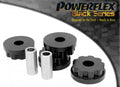 Trasero Diferencial Montaje Silentblock Powerflex PFR5-1625BLK APEXCORSE