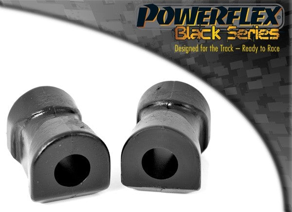 Delantero Barra Estabilizadora Silentblock 19Mm Powerflex PFF5-302-19BLK APEXCORSE