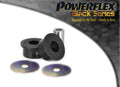 Trasero Diferencial Delantero Montaje Silentblock, M3 Evo Only Powerflex PFR5-324BLK APEXCORSE