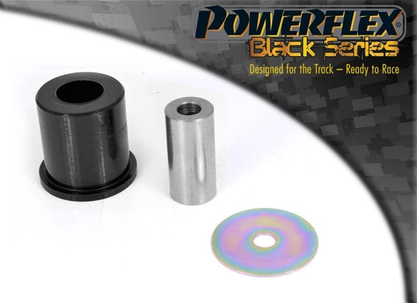 Trasero Diferencial Delantero Montaje Silentblock Powerflex PFR5-325BLK APEXCORSE