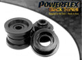Trasero Diferencial Trasero Montaje Silentblock Powerflex PFR5-326BLK APEXCORSE