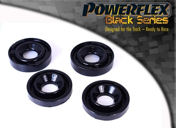 Trasero Subchasis Trasero Montaje Silentblock Insert Powerflex PFR5-3616BLK APEXCORSE