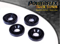 Trasero Subchasis Trasero Montaje Silentblock Insert Powerflex PFR5-3616BLK APEXCORSE