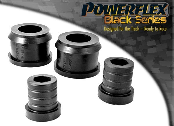 Delantero Triangulo Trasero Silentblock Powerflex PFF5-4601M3BLK APEXCORSE