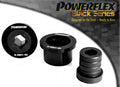 Delantero Triangulo Trasero Silentblock, Aluminium Exterior Powerflex PFF5-5601M3BLK APEXCORSE