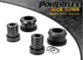 Delantero Triangulo Trasero Silentblock Powerflex PFF5-4601XIBLK APEXCORSE
