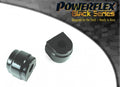 Delantero Barra Estabilizadora Silentblock 23.5Mm Powerflex PFF5-4602-23.5BLK APEXCORSE