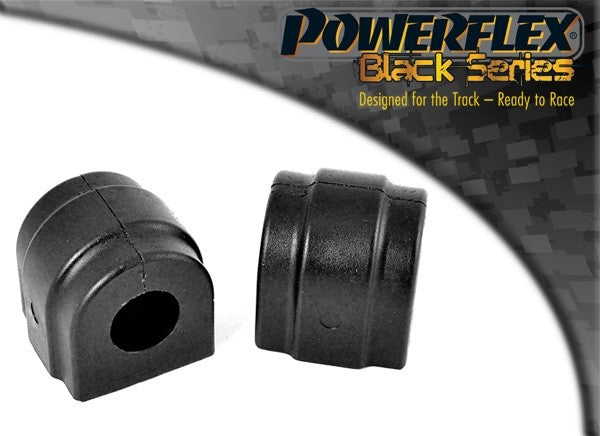 Delantero Barra Estabilizadora Silentblock 26Mm Powerflex PFF5-4602-26BLK APEXCORSE