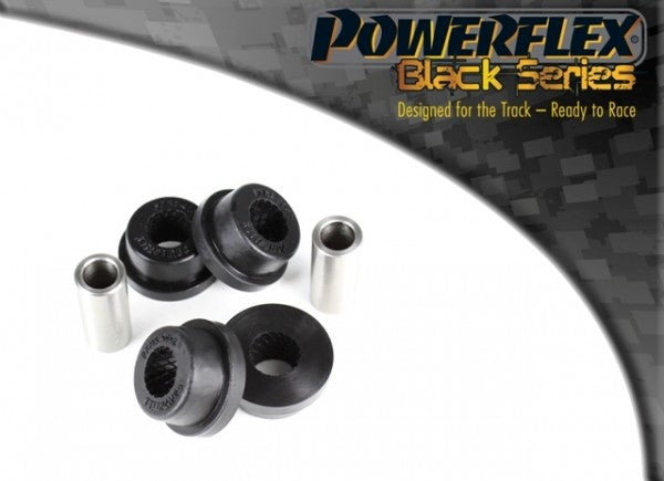 Trasero Arb End Bieleta A Soporte Silentblock Powerflex PFR5-4645BLK APEXCORSE
