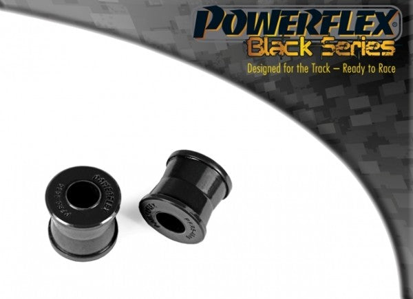 Trasero Arb End Bieleta A Bar Silentblock Powerflex PFR5-4646BLK APEXCORSE