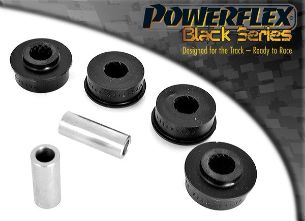 Trasero Inferior Delantero Arm Silentblock Interior Powerflex PFR5-1213BLK APEXCORSE