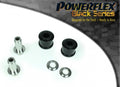 Delantero Track Brazo De Suspension Silentblock Interior Powerflex PFF5-402BLK APEXCORSE