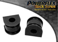 Delantero Barra Estabilizadora Montaje Silentblock 26.5Mm Powerflex PFF5-5703-26.5BLK APEXCORSE