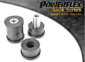 Trasero Inferior Lateral Arm A Chassis Silentblock Powerflex PFR5-415BLK APEXCORSE