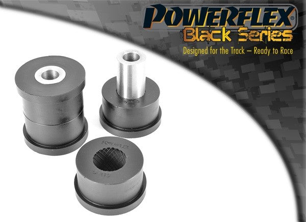 Trasero Inferior Lateral Arm A Chassis Silentblock Powerflex PFR5-415BLK APEXCORSE