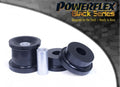 Trasero Subchasis Trasero Montaje Silentblock (Track/Msport) Powerflex PFR5-422BLK APEXCORSE