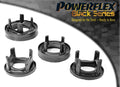 Trasero Subchasis Trasero Montaje Insert Powerflex PFR5-423BLK APEXCORSE