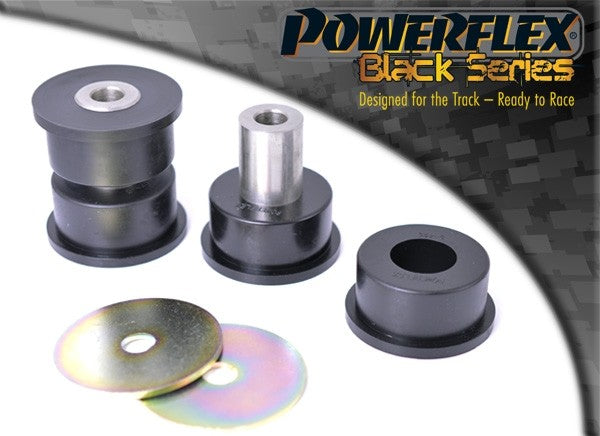 Trasero Diferencial Delantero Montaje Silentblock Powerflex PFR5-425BLK APEXCORSE