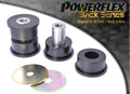 Trasero Diferencial Delantero Montaje Silentblock Powerflex PFR5-425BLK APEXCORSE