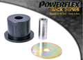 Trasero Diferencial Trasero Montaje Silentblock Powerflex PFR5-426BLK APEXCORSE
