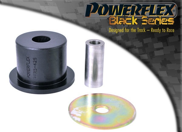 Trasero Diferencial Trasero Montaje Silentblock Powerflex PFR5-426BLK APEXCORSE
