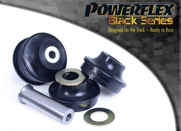 Delantero Brazo Radial A Chassis Silentblock Powerflex PFF5-1901BLK APEXCORSE