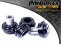 Delantero Brazo De Suspension A Chassis Silentblock Powerflex PFF5-1902BLK APEXCORSE