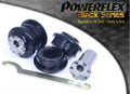 Delantero Brazo De Suspension A Chassis Silentblock Camber Adjustable Powerflex PFF5-1902GBLK APEXCORSE