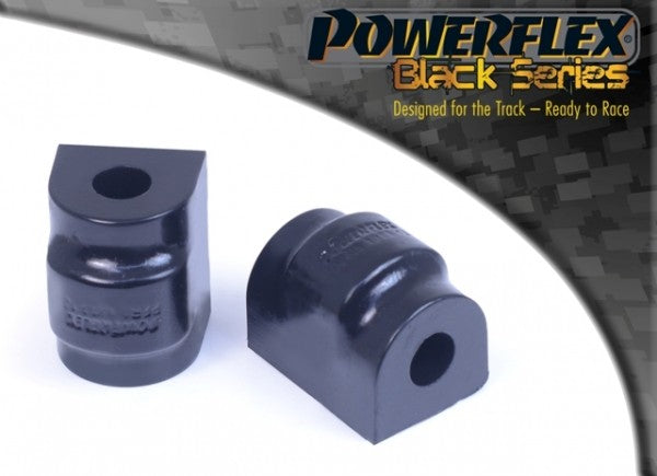 Trasero Barra Estabilizadora Silentblock 12Mm Powerflex PFR5-1913-12BLK APEXCORSE