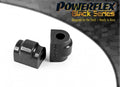 Trasero Barra Estabilizadora Silentblock 15Mm Powerflex PFR5-1913-15BLK APEXCORSE