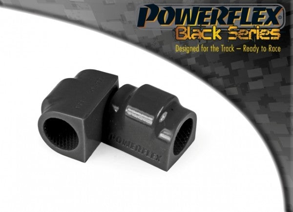Trasero Barra Estabilizadora Silentblock 22Mm Powerflex PFR5-1913-22BLK APEXCORSE