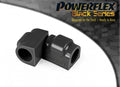 Trasero Barra Estabilizadora Silentblock 22Mm Powerflex PFR5-1913-22BLK APEXCORSE